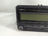 2011-2014 Volkswagen Jetta Radio AM FM Cd Player Receiver Replacement P/N:28285095 1K0 035 164 A Fits Fits 2011 2012 2013 20