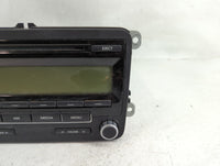 2011-2014 Volkswagen Jetta Radio AM FM Cd Player Receiver Replacement P/N:28285095 1K0 035 164 A Fits Fits 2011 2012 2013 20