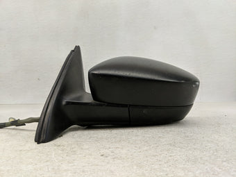 compare product 2011-2016 Volkswagen Jetta Driver Side View Mirror - Left Door Mirror OEM Used