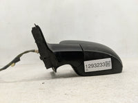 2011-2016 Volkswagen Jetta Driver Side View Mirror - Left Door Mirror OEM Used - Oemusedautoparts1.com