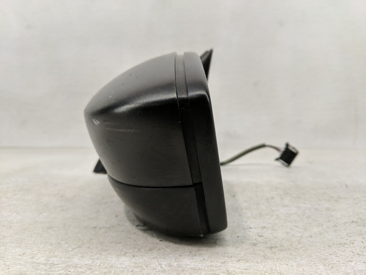 2011-2016 Volkswagen Jetta Driver Side View Mirror - Left Door Mirror OEM Used - Oemusedautoparts1.com