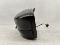 2011-2016 Volkswagen Jetta Driver Side View Mirror - Left Door Mirror OEM Used - Oemusedautoparts1.com
