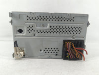 2011-2014 Volkswagen Jetta Am Fm Cd Player Radio Receiver 129388 - Oemusedautoparts1.com