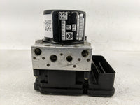 2011 Volkswagen Jetta ABS Pump Control Module Replacement P/N:1K0 614 517 BG Fits OEM Used Auto Parts - Oemusedautoparts1.co
