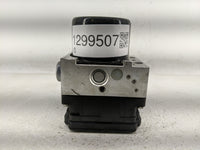 2011 Volkswagen Jetta ABS Pump Control Module Replacement P/N:1K0 614 517 BG Fits OEM Used Auto Parts - Oemusedautoparts1.co