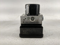 2011 Volkswagen Jetta ABS Pump Control Module Replacement P/N:1K0 614 517 BG Fits OEM Used Auto Parts - Oemusedautoparts1.co