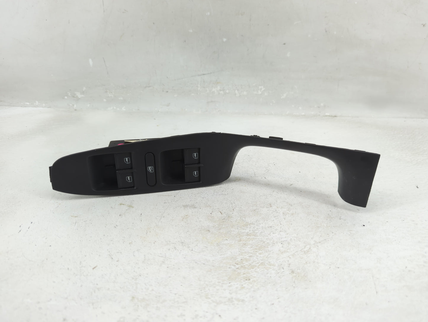 2005-2018 Volkswagen Jetta Master Power Window Switch Replacement Driver Side Left P/N:1K4 959 857 B Fits OEM Used Auto Part