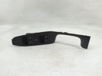 compare product 2005-2018 Volkswagen Jetta Master Power Window Switch Replacement Driver Side Left P/N:1K4 959 857 B Fits OEM Used Auto Parts