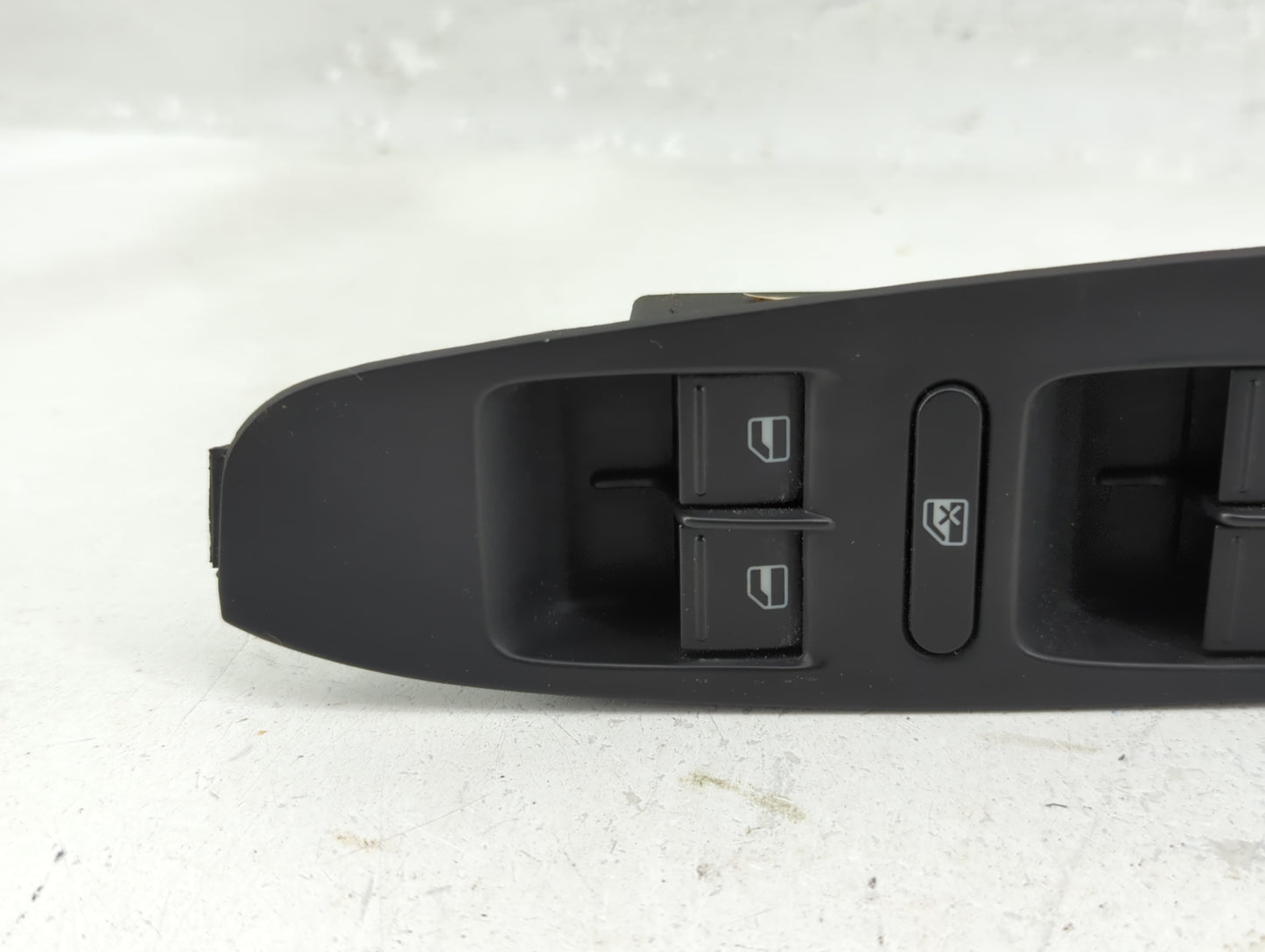2005-2018 Volkswagen Jetta Master Power Window Switch Replacement Driver Side Left P/N:1K4 959 857 B Fits OEM Used Auto Part