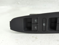 2005-2018 Volkswagen Jetta Master Power Window Switch Replacement Driver Side Left P/N:1K4 959 857 B Fits OEM Used Auto Part
