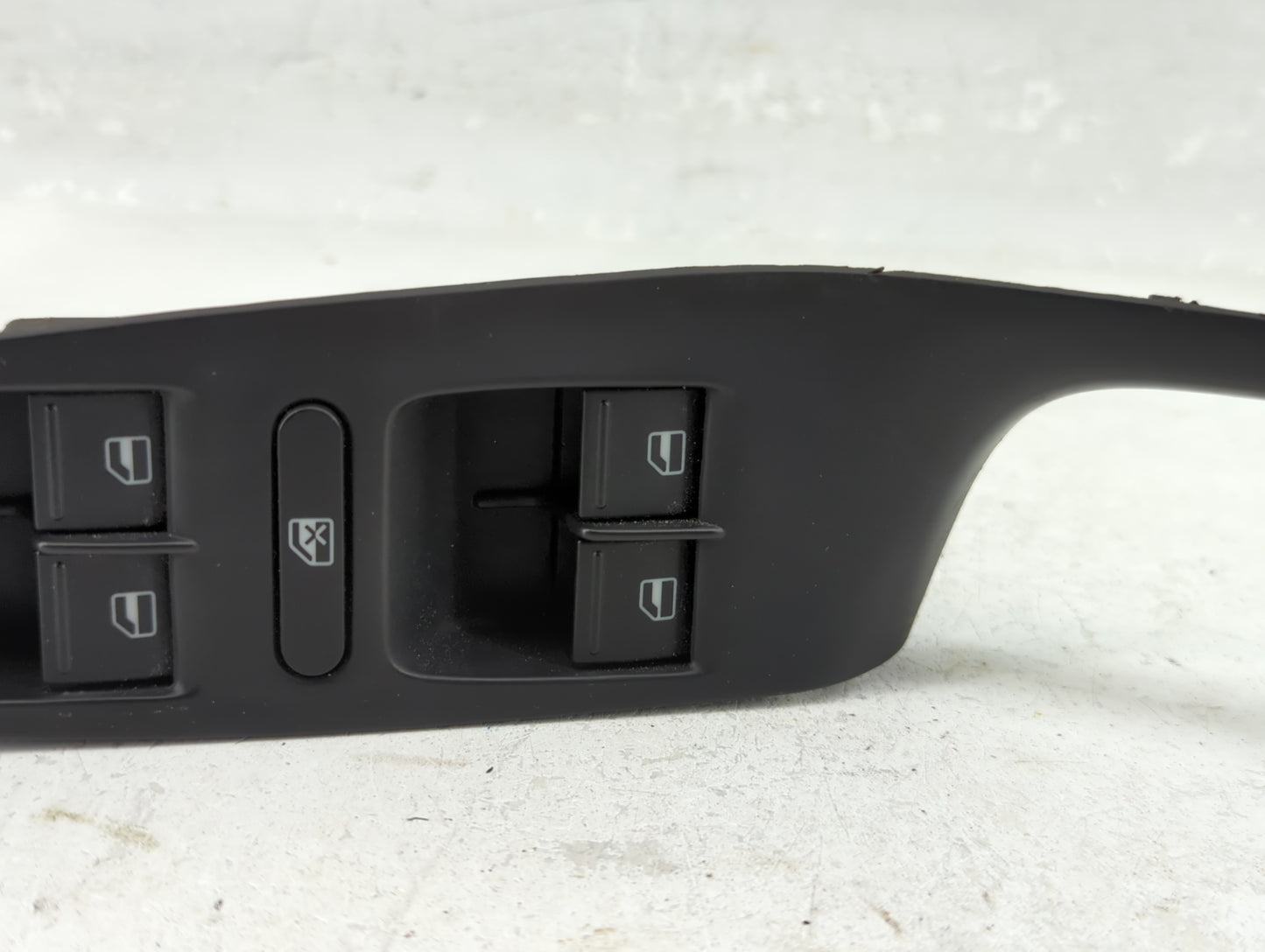 2005-2018 Volkswagen Jetta Master Power Window Switch Replacement Driver Side Left P/N:1K4 959 857 B Fits OEM Used Auto Part