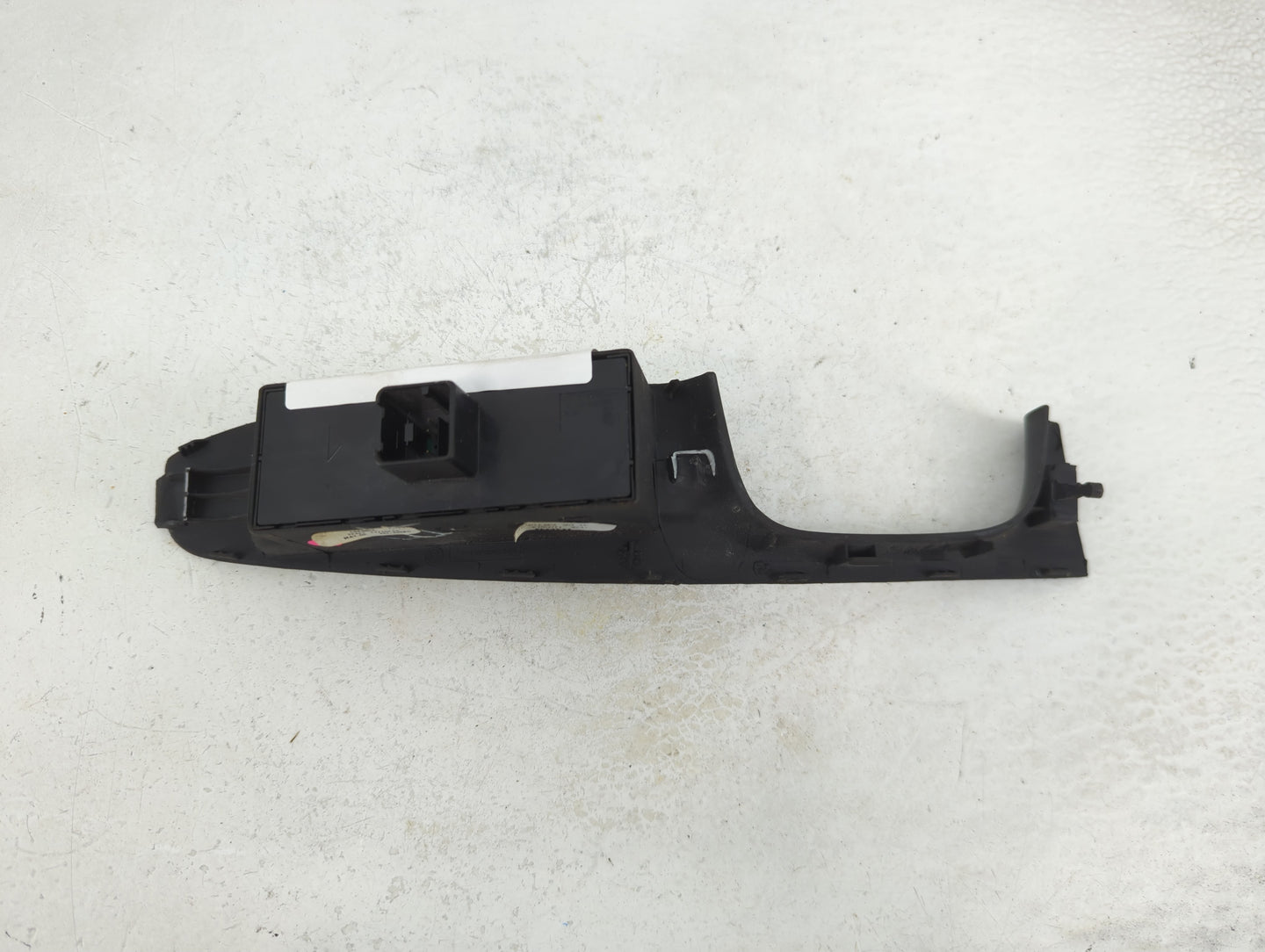 2005-2018 Volkswagen Jetta Master Power Window Switch Replacement Driver Side Left P/N:1K4 959 857 B Fits OEM Used Auto Part
