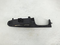 2005-2018 Volkswagen Jetta Master Power Window Switch Replacement Driver Side Left P/N:1K4 959 857 B Fits OEM Used Auto Part