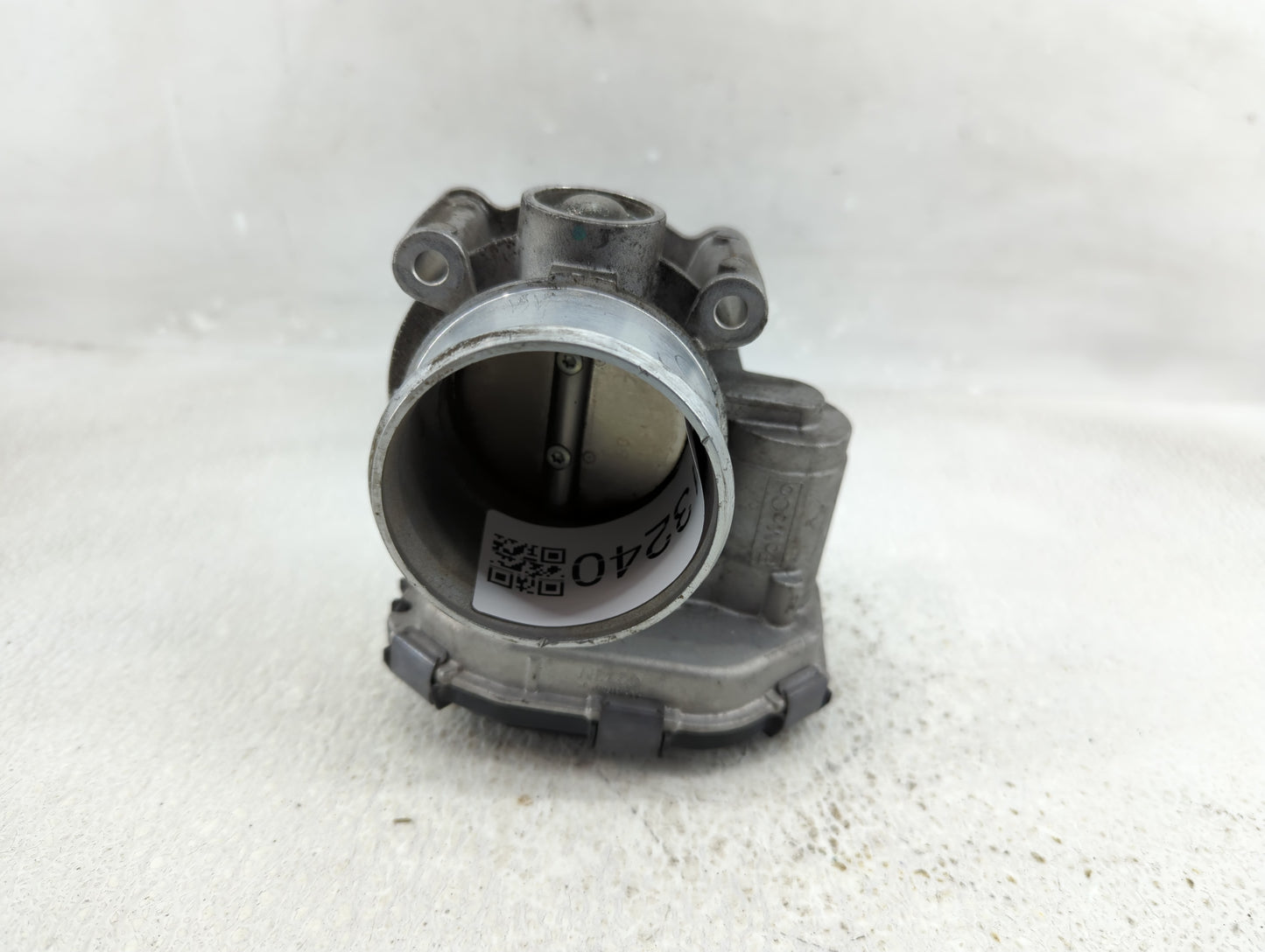 2006-2019 Volkswagen Jetta Throttle Body P/N:F101A-0261 Fits OEM Used Auto Parts - Oemusedautoparts1.com