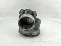 2006-2019 Volkswagen Jetta Throttle Body P/N:F101A-0261 Fits OEM Used Auto Parts - Oemusedautoparts1.com