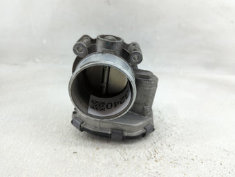 compare product 2006-2019 Volkswagen Jetta Throttle Body P/N:F101A-0261 Fits OEM Used Auto Parts