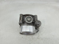 2006-2019 Volkswagen Jetta Throttle Body P/N:F101A-0261 Fits OEM Used Auto Parts - Oemusedautoparts1.com