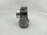 2006-2019 Volkswagen Jetta Throttle Body P/N:F101A-0261 Fits OEM Used Auto Parts - Oemusedautoparts1.com
