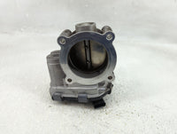 2006-2019 Volkswagen Jetta Throttle Body P/N:F101A-0261 Fits OEM Used Auto Parts - Oemusedautoparts1.com