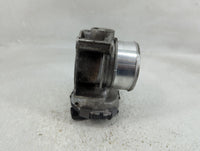 2006-2019 Volkswagen Jetta Throttle Body P/N:F101A-0261 Fits OEM Used Auto Parts - Oemusedautoparts1.com