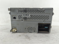 2011-2014 Volkswagen Jetta Radio AM FM Cd Player Receiver Replacement P/N:1K0 035 164 A Fits Fits 2011 2012 2013 2014 OEM Us