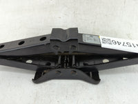 2011 Volkswagen Jetta Spare Scissor Car Jack - Oemusedautoparts1.com