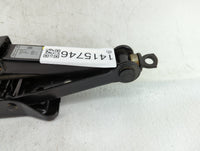 2011 Volkswagen Jetta Spare Scissor Car Jack - Oemusedautoparts1.com