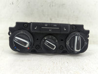 2011-2014 Volkswagen Jetta Climate Control Module Temperature AC/Heater Replacement P/N:5C1 819 045 90151-558 Fits OEM Used 