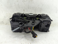 2011-2014 Volkswagen Jetta Climate Control Module Temperature AC/Heater Replacement P/N:5C1 819 045 90151-558 Fits OEM Used 
