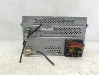 2011-2014 Volkswagen Jetta Radio AM FM Cd Player Receiver Replacement P/N:1K0 035 164 Fits Fits 2010 2011 2012 2013 2014 OEM