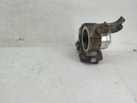 2011 Volkswagen Jetta Throttle Body P/N:06G133062J Fits OEM Used Auto Parts - Oemusedautoparts1.com