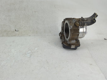 compare product 2011 Volkswagen Jetta Throttle Body P/N:06G133062J Fits OEM Used Auto Parts