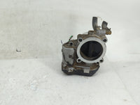 2011 Volkswagen Jetta Throttle Body P/N:06G133062J Fits OEM Used Auto Parts - Oemusedautoparts1.com