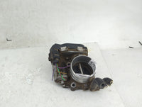 2011 Volkswagen Jetta Throttle Body P/N:06G133062J Fits OEM Used Auto Parts - Oemusedautoparts1.com