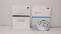 2011 Volkswagen Jetta Owners Manual Book Guide OEM Used Auto Parts - Oemusedautoparts1.com