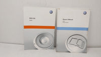 2011 Volkswagen Jetta Owners Manual Book Guide OEM Used Auto Parts - Oemusedautoparts1.com