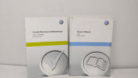 2011 Volkswagen Jetta Owners Manual Book Guide OEM Used Auto Parts - Oemusedautoparts1.com