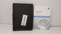 2011 Volkswagen Jetta Owners Manual Book Guide OEM Used Auto Parts - Oemusedautoparts1.com