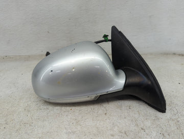 2009-2014 Volkswagen Jetta Passenger Side View Mirror - Right Door Mirror OEM Used - Oemusedautoparts1.com