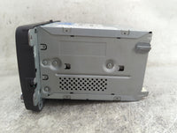 2011-2014 Volkswagen Jetta Radio AM FM Cd Player Receiver Replacement P/N:1K0035164D 28305128 Fits OEM Used Auto Parts - Oem