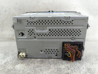 2011-2014 Volkswagen Jetta Radio AM FM Cd Player Receiver Replacement P/N:1K0035164D 28305128 Fits OEM Used Auto Parts - Oem