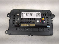 2005-2011 Volkswagen Jetta Radio AM FM Cd Player Receiver Replacement Fits Fits 2005 2006 2007 2008 2009 2010 2011 OEM Used 