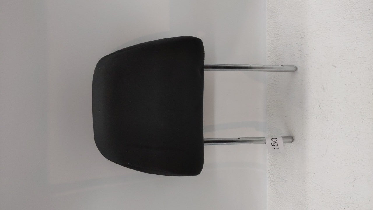 2007-2011 Volkswagen Jetta Headrest Head Rest Front Driver Passenger Seat Fits Fits 2007 2008 2009 2010 2011 OEM Used Auto P