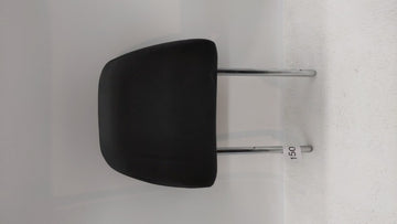 2007-2011 Volkswagen Jetta Headrest Head Rest Front Driver Passenger Seat Fits Fits 2007 2008 2009 2010 2011 OEM Used Auto P