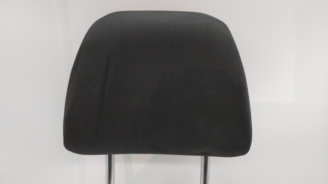 2007-2011 Volkswagen Jetta Headrest Head Rest Front Driver Passenger Seat Fits Fits 2007 2008 2009 2010 2011 OEM Used Auto P