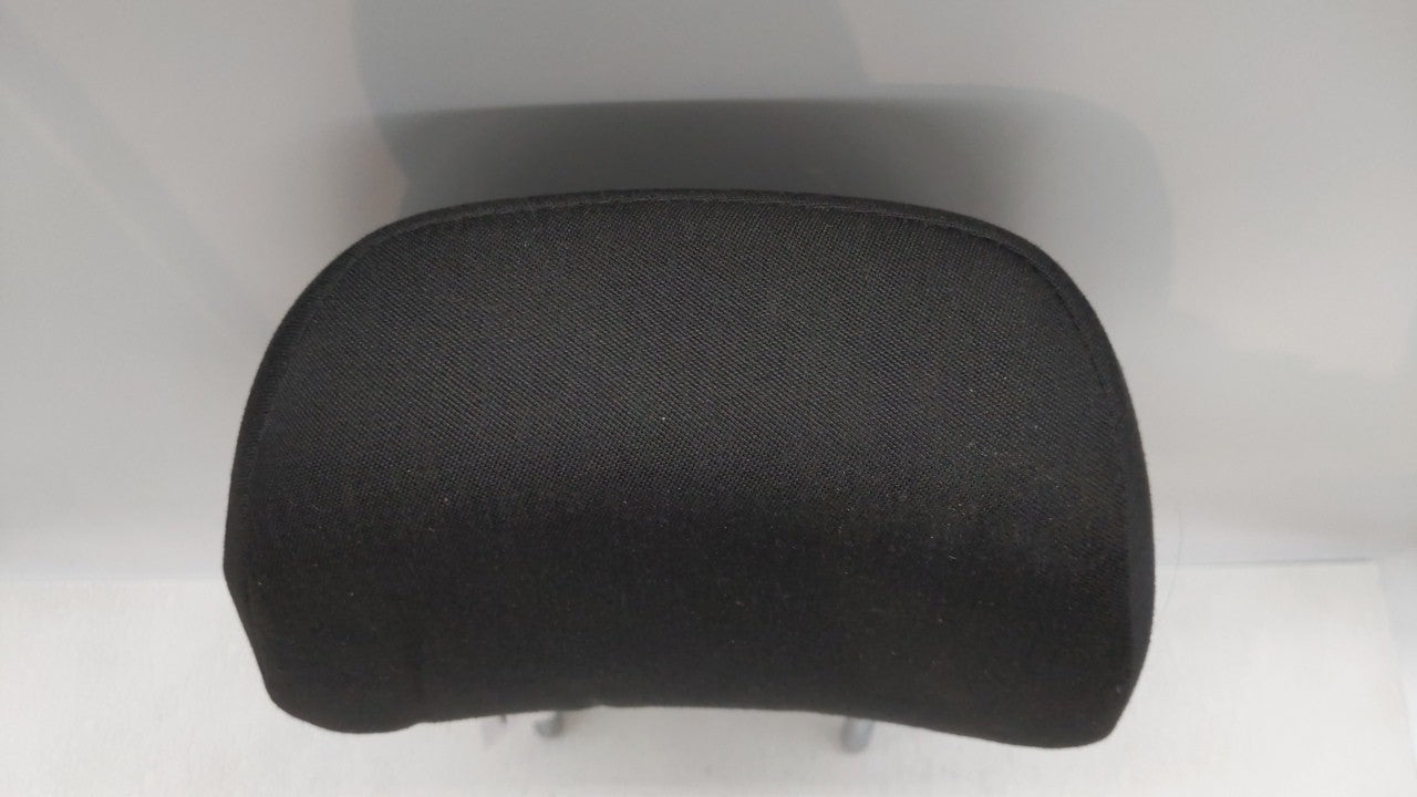 2007-2011 Volkswagen Jetta Headrest Head Rest Front Driver Passenger Seat Fits Fits 2007 2008 2009 2010 2011 OEM Used Auto P