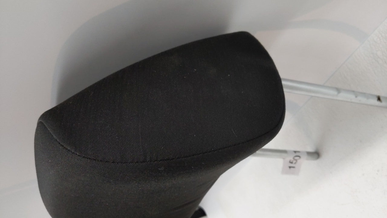 2007-2011 Volkswagen Jetta Headrest Head Rest Front Driver Passenger Seat Fits Fits 2007 2008 2009 2010 2011 OEM Used Auto P