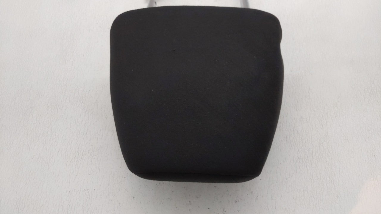 2007-2011 Volkswagen Jetta Headrest Head Rest Front Driver Passenger Seat Fits Fits 2007 2008 2009 2010 2011 OEM Used Auto P