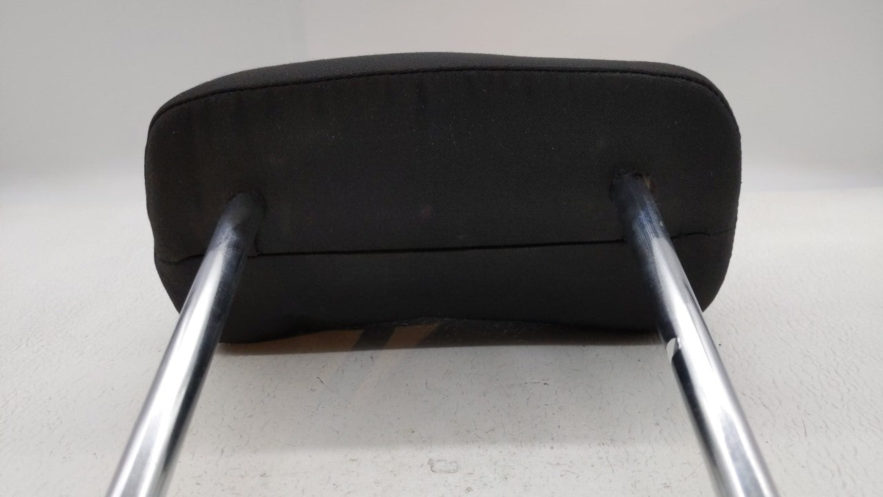 2007-2011 Volkswagen Jetta Headrest Head Rest Front Driver Passenger Seat Fits Fits 2007 2008 2009 2010 2011 OEM Used Auto P