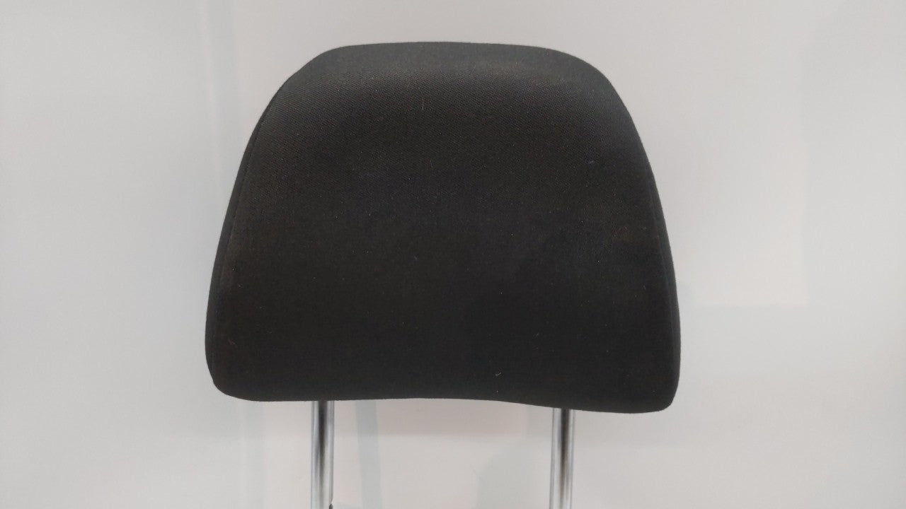 2007-2011 Volkswagen Jetta Headrest Head Rest Front Driver Passenger Seat Fits Fits 2007 2008 2009 2010 2011 OEM Used Auto P